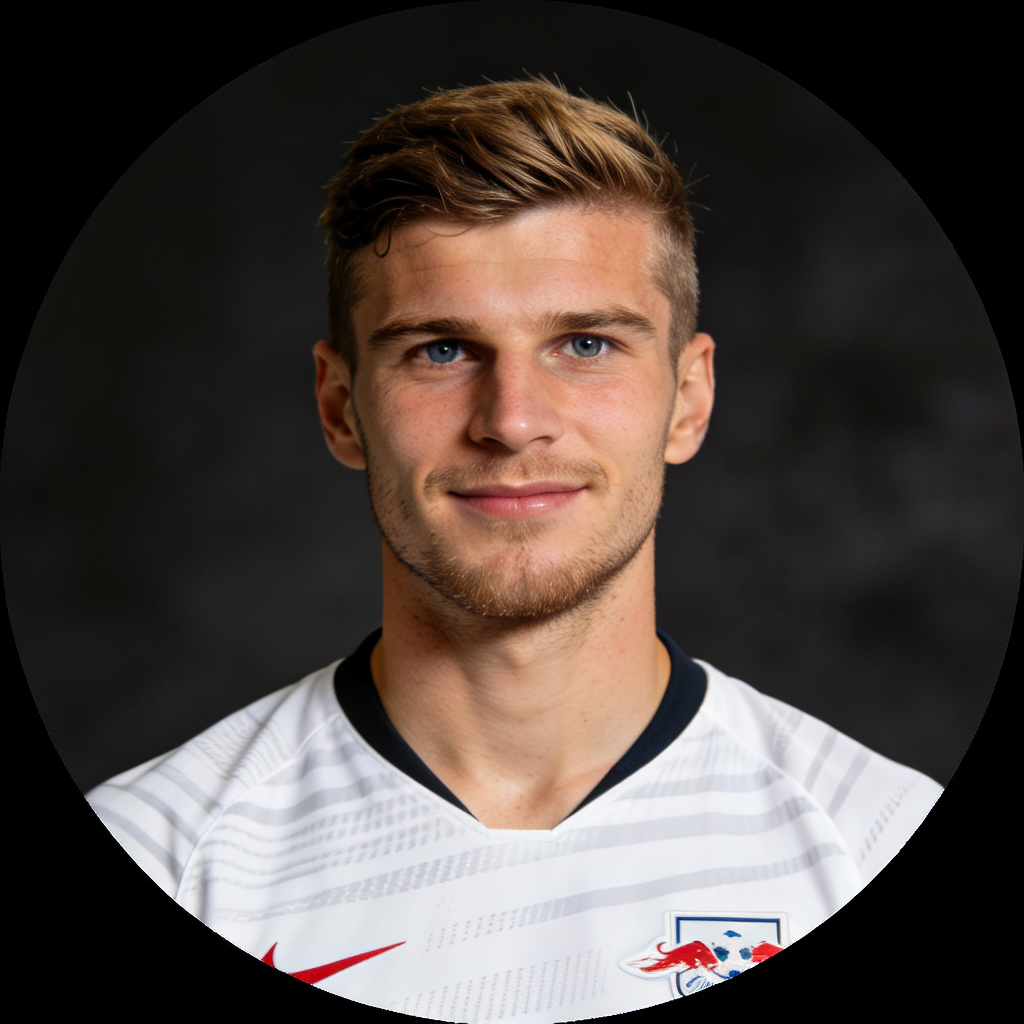 Timo Werner