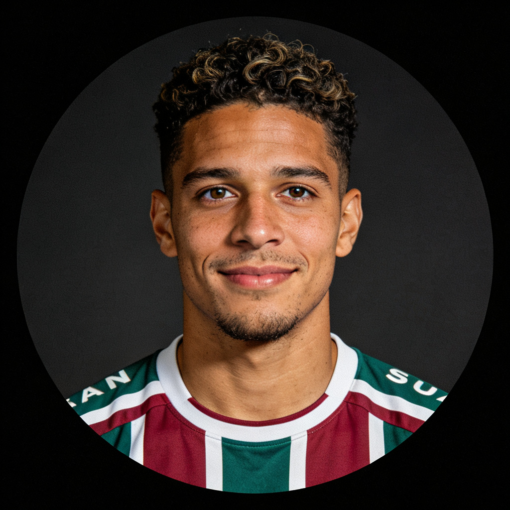 Douglas Luiz