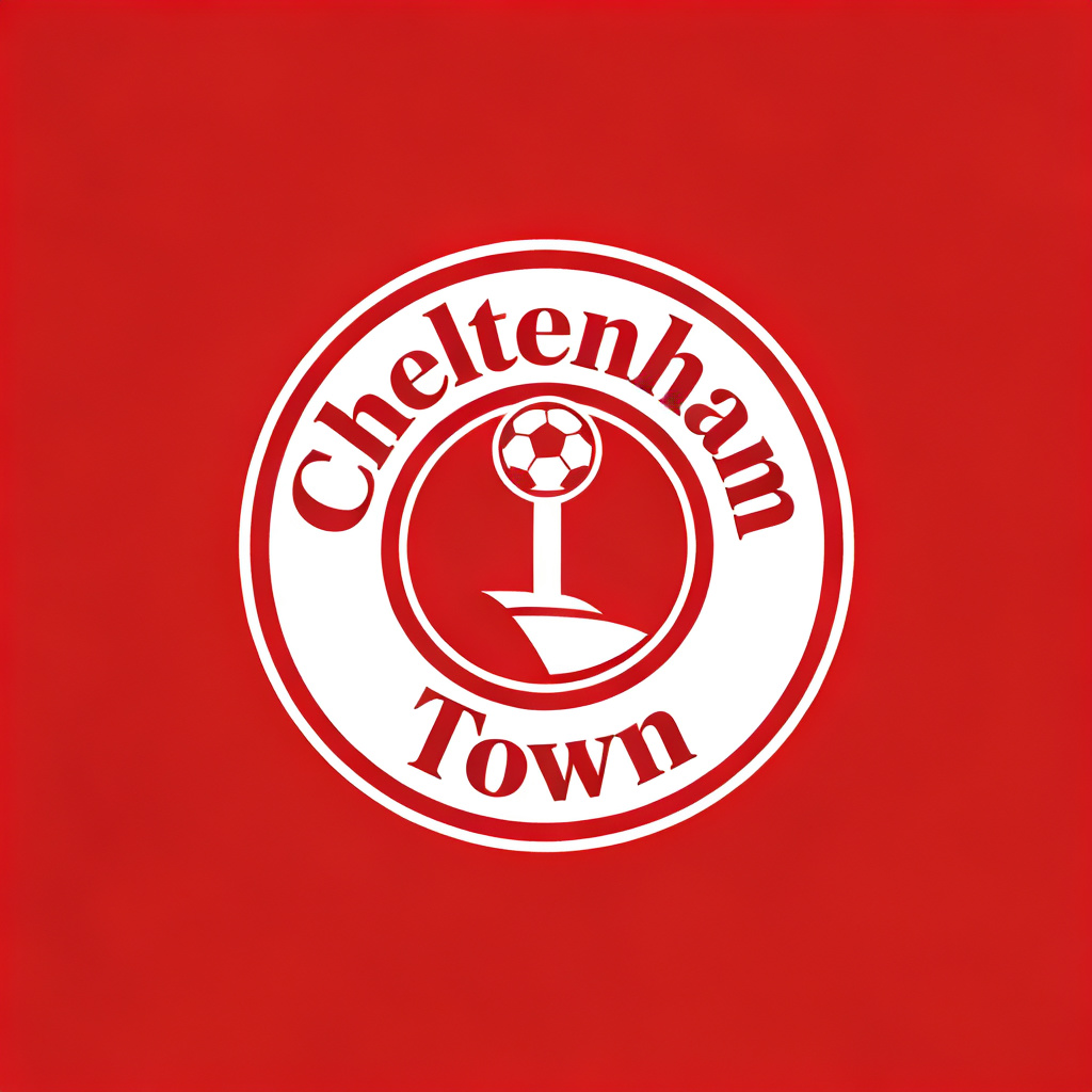 Cheltenham Town