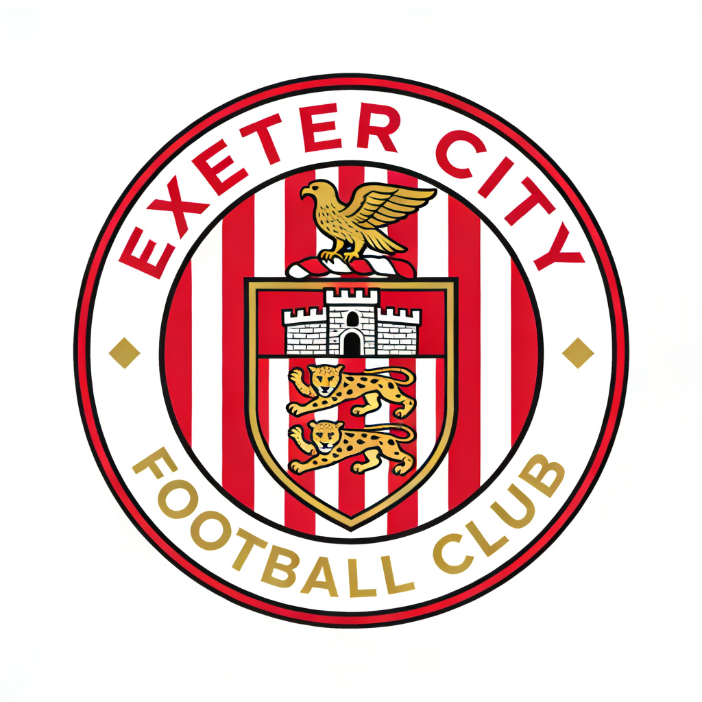 Exeter City