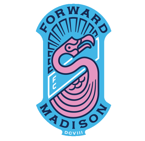 Forward Madison