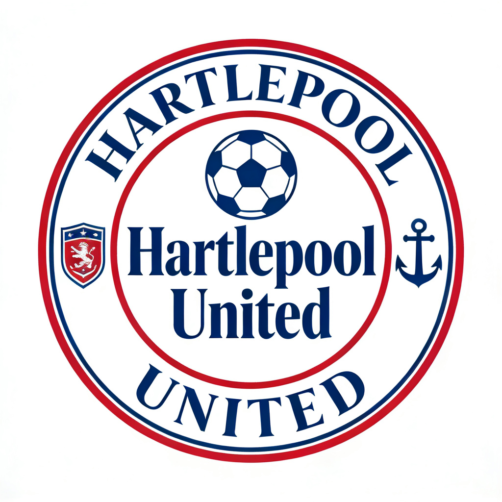 Hartlepool United