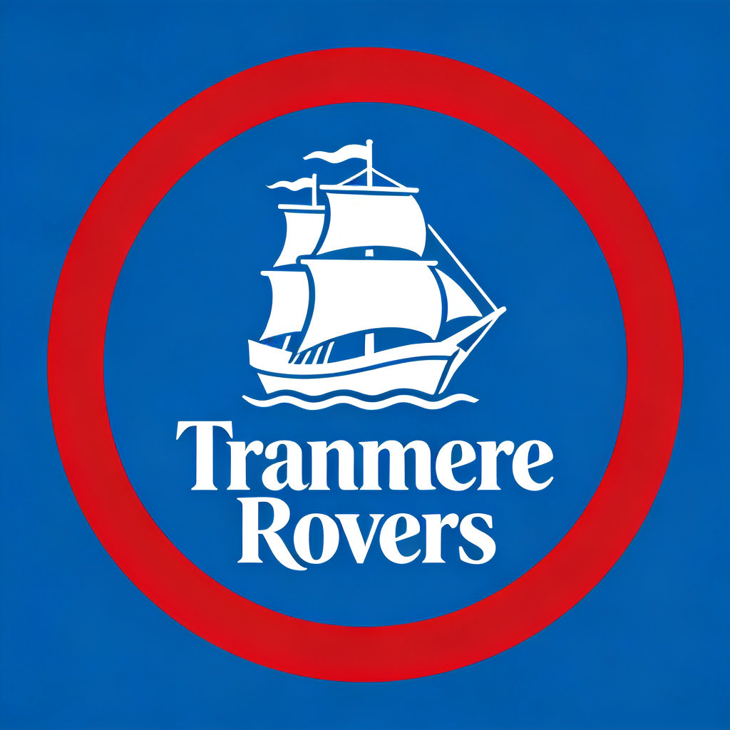 Tranmere Rovers
