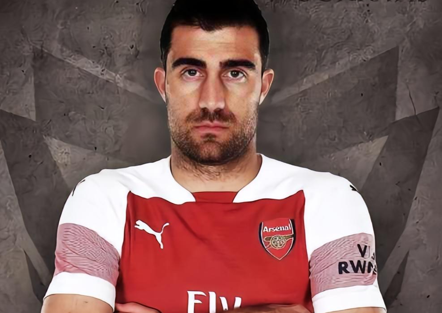 Sokratis Papastathopoulos