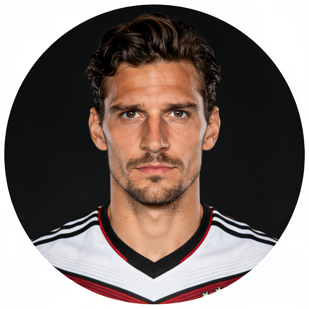 Mats Hummels