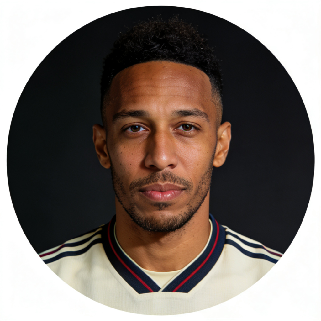 Pierre-Emerick Aubameyang