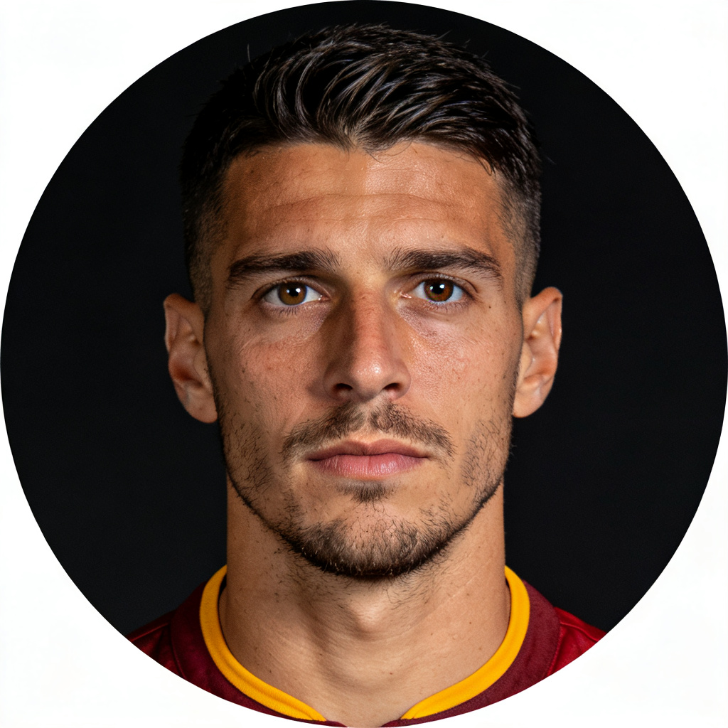 Lorenzo Pellegrini