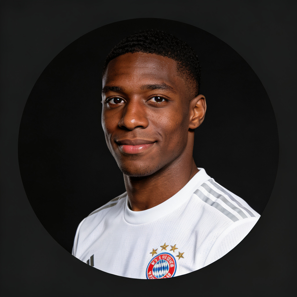 David Alaba