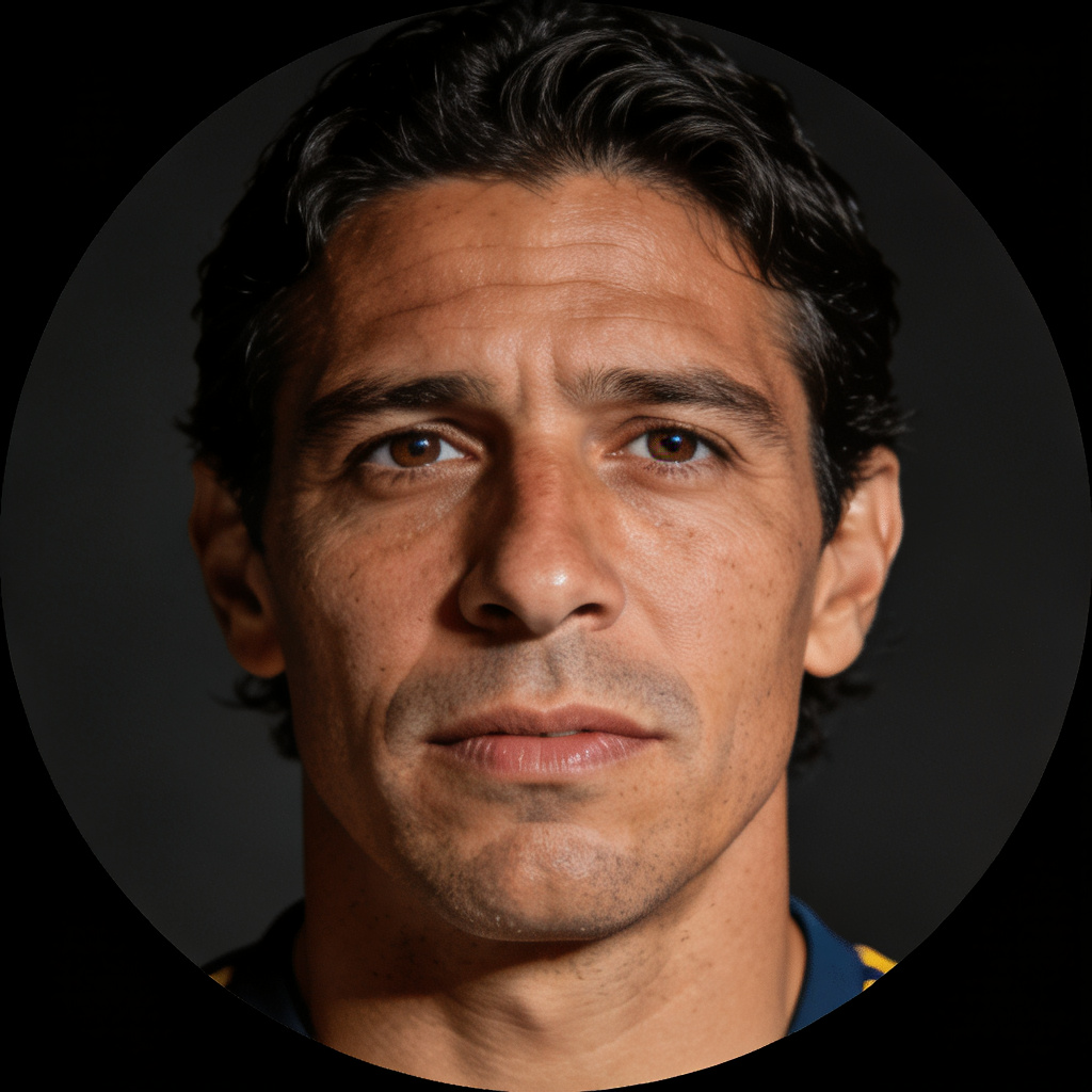 Juan Roman Riquelme