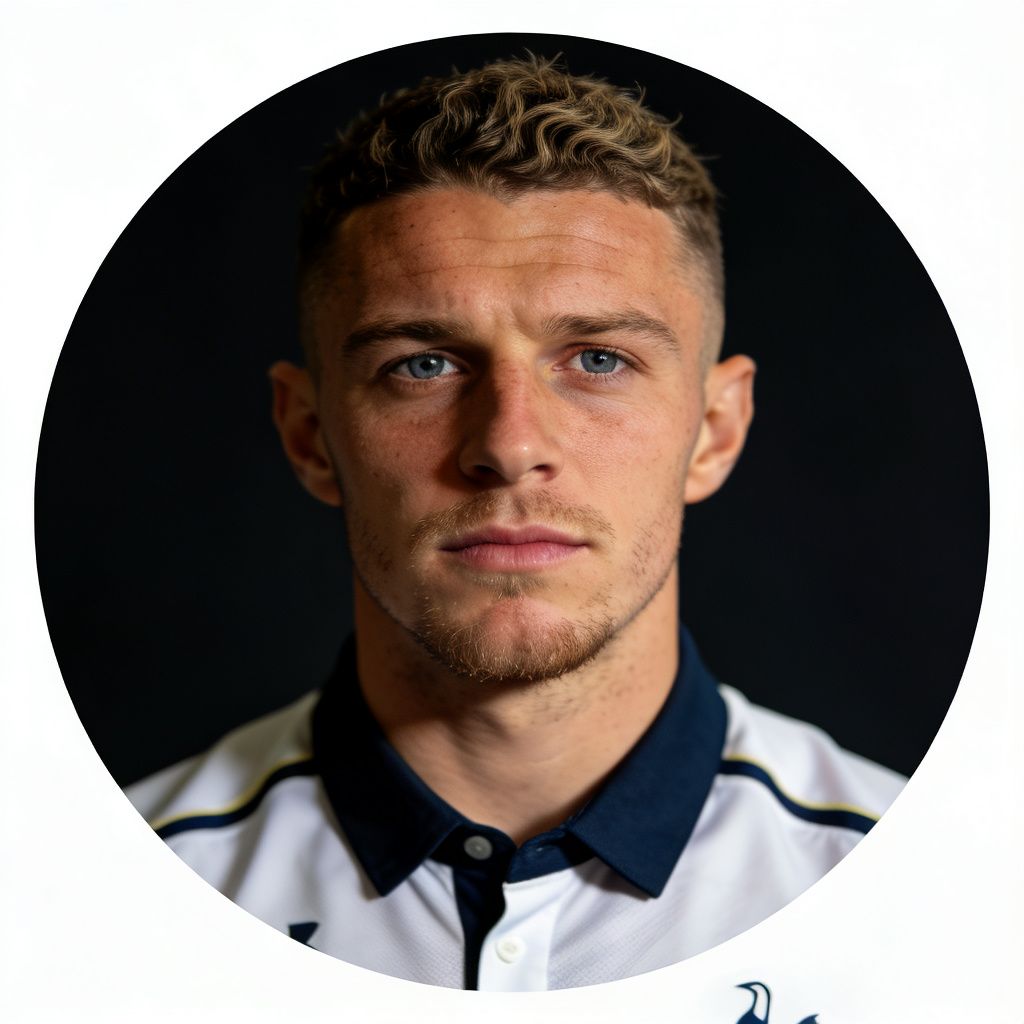 Kieran Trippier