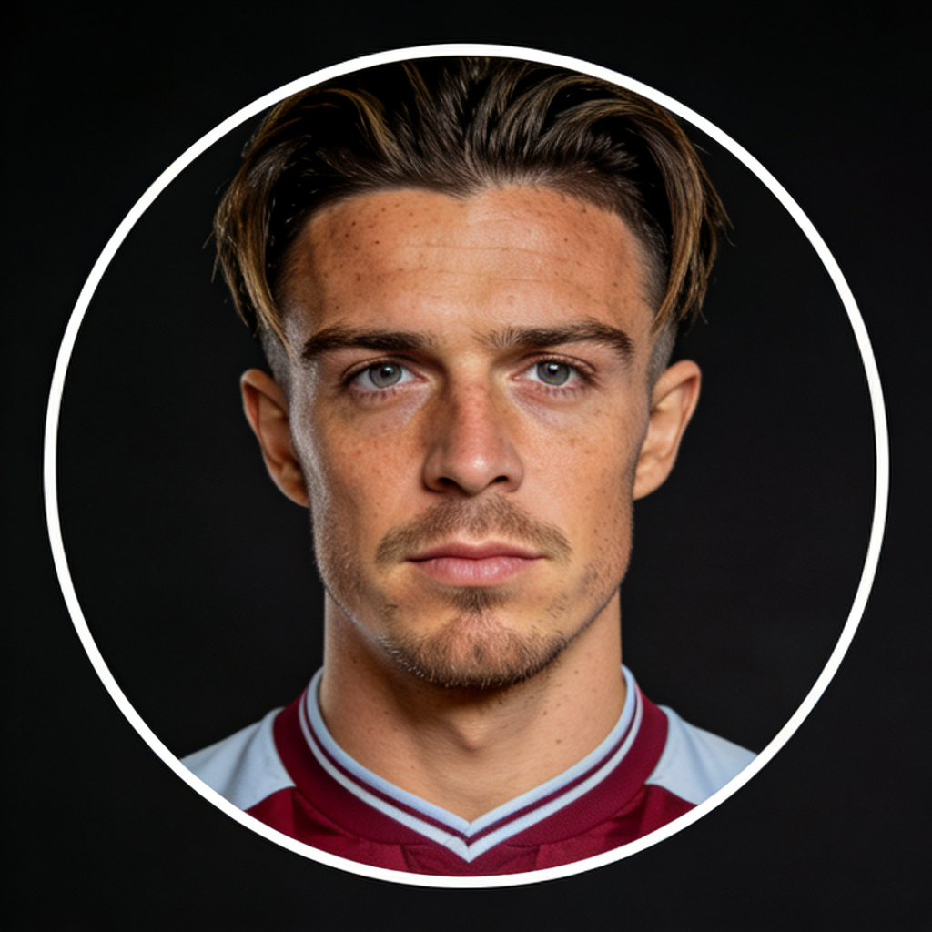 Jack Grealish