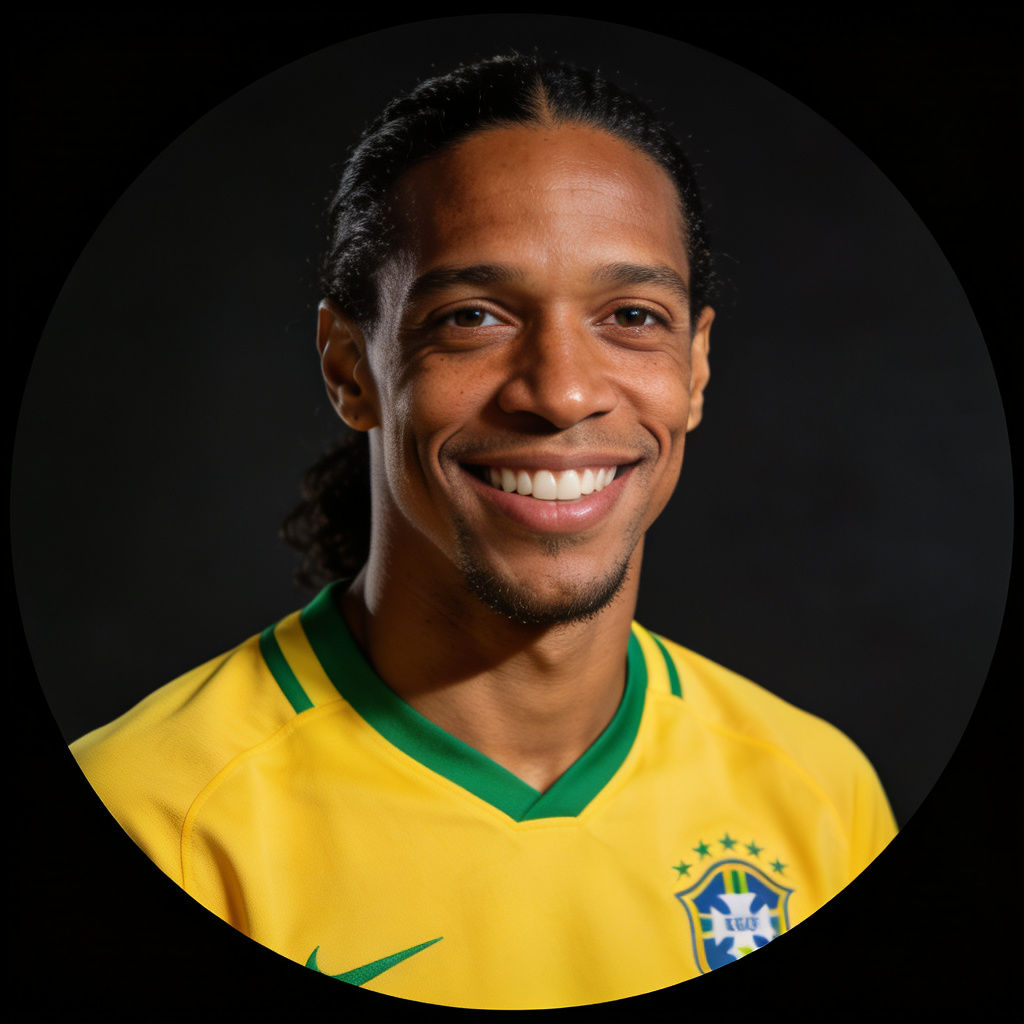 Ronaldinho