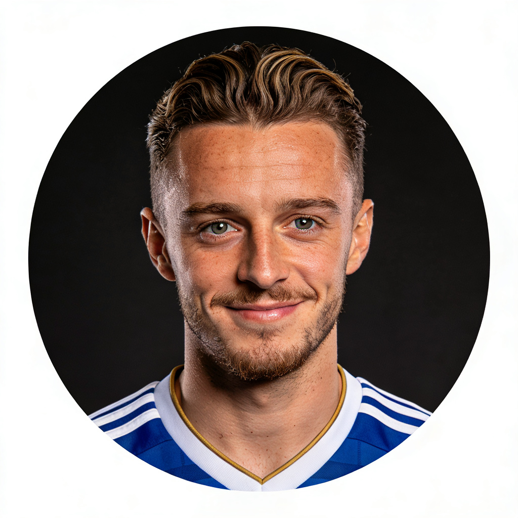 James Maddison