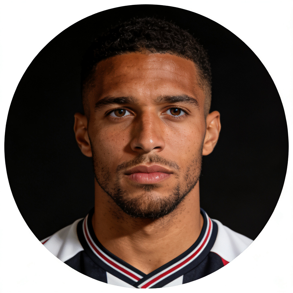 Dominic Calvert Lewin