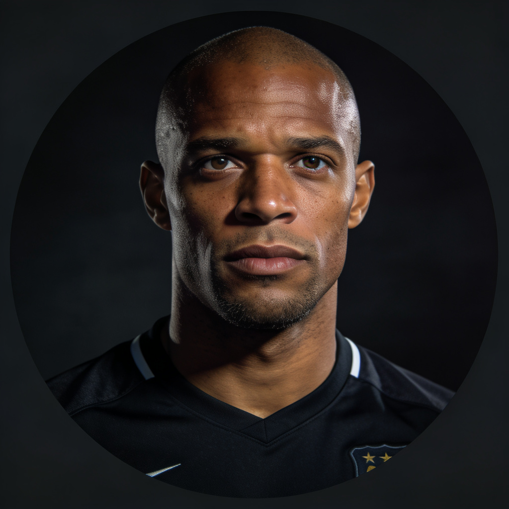 Vincent Kompany