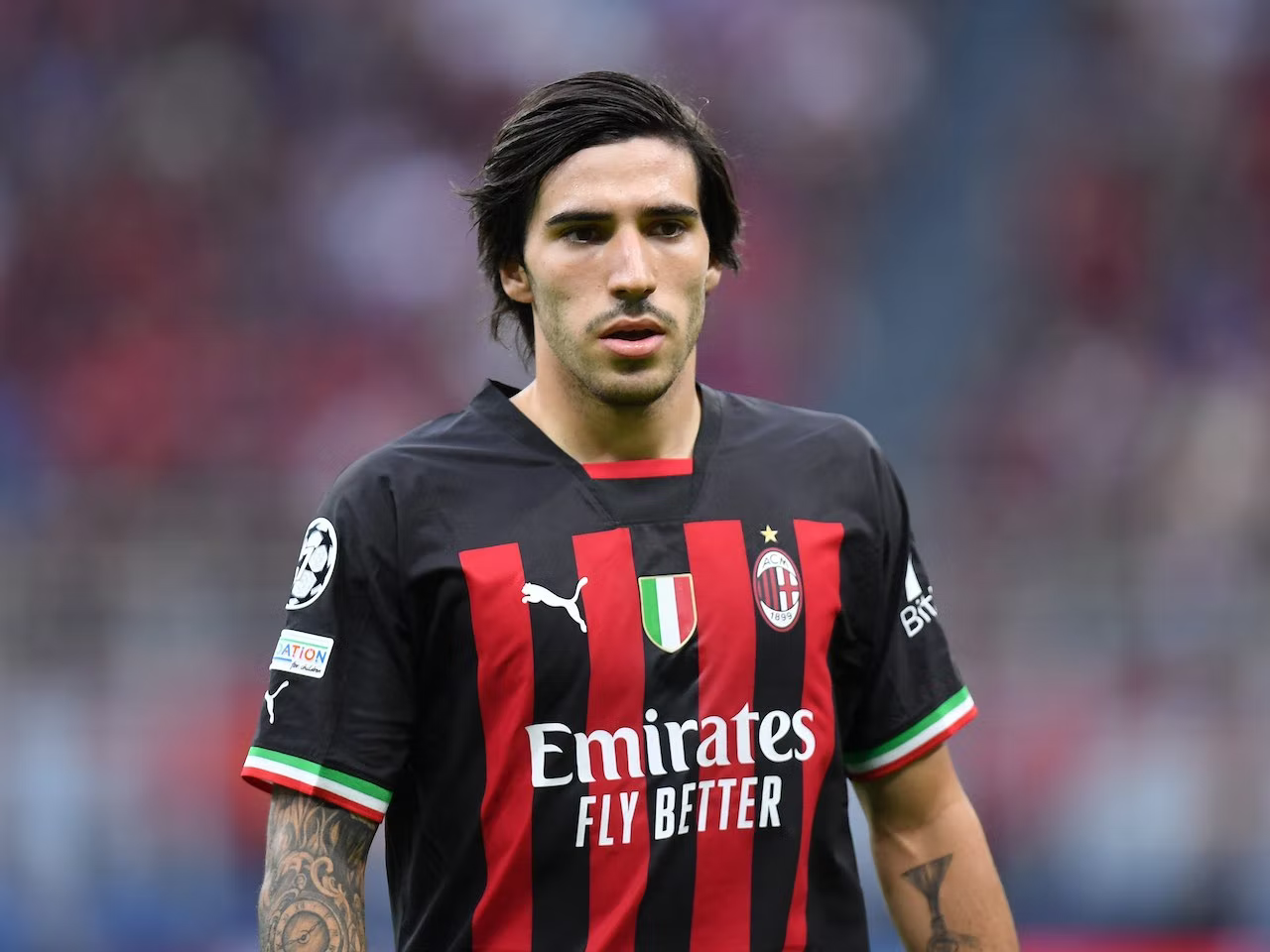 Sandro Tonali