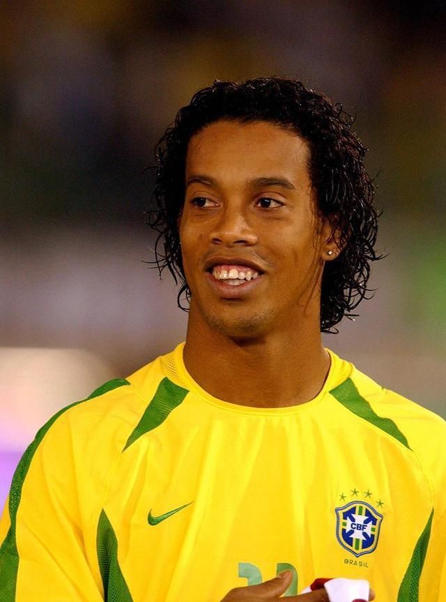 Ronaldinho