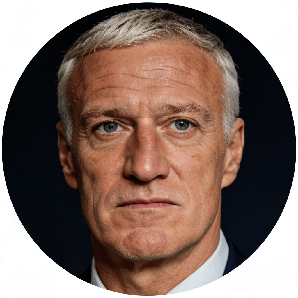 Didier Deschamps