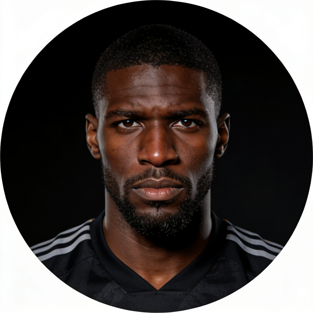 Antonio Rudiger