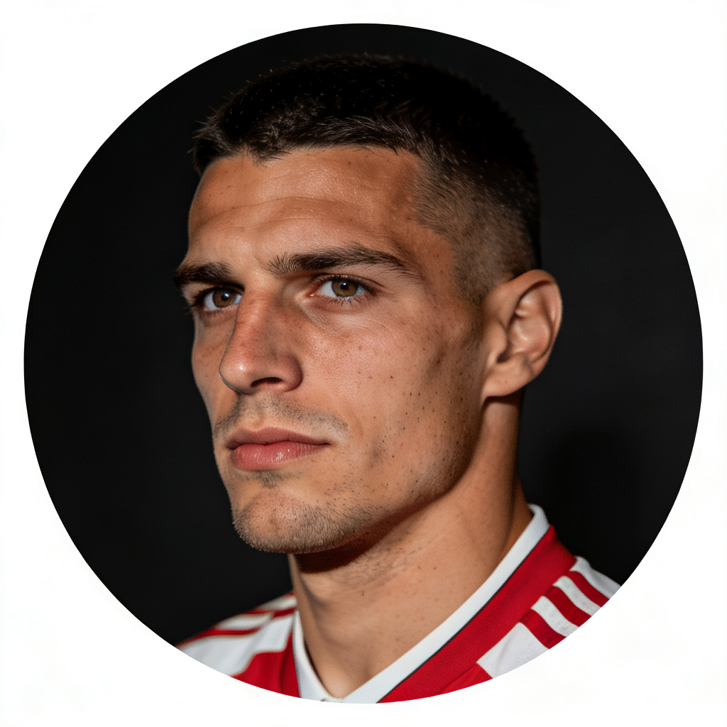 Granit Xhaka