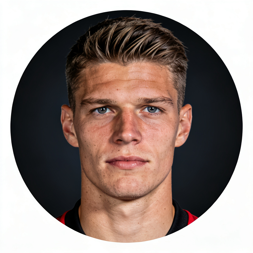 Patrik Schick