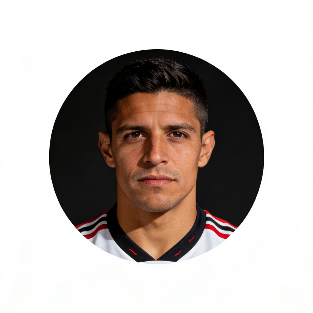 Alexis Sanchez