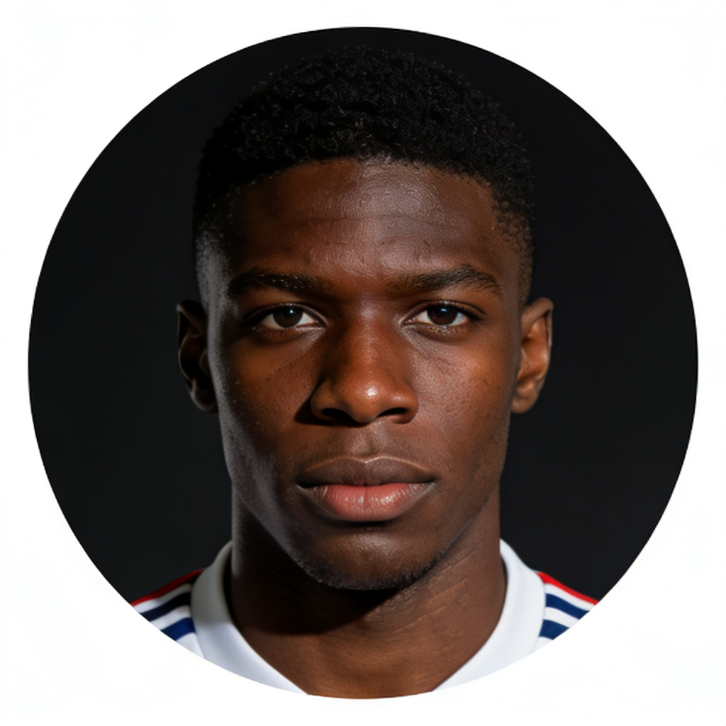 Timothy Weah