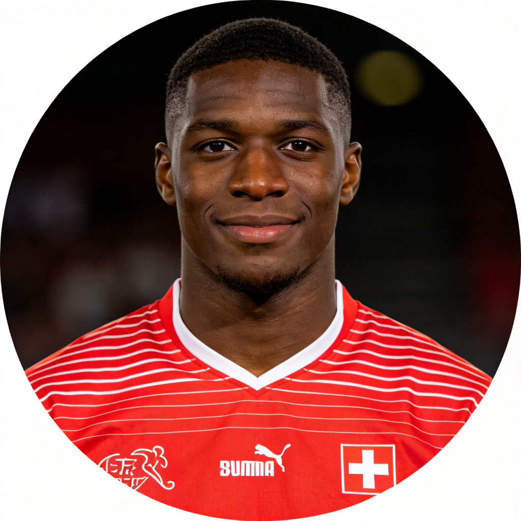 Breel Embolo