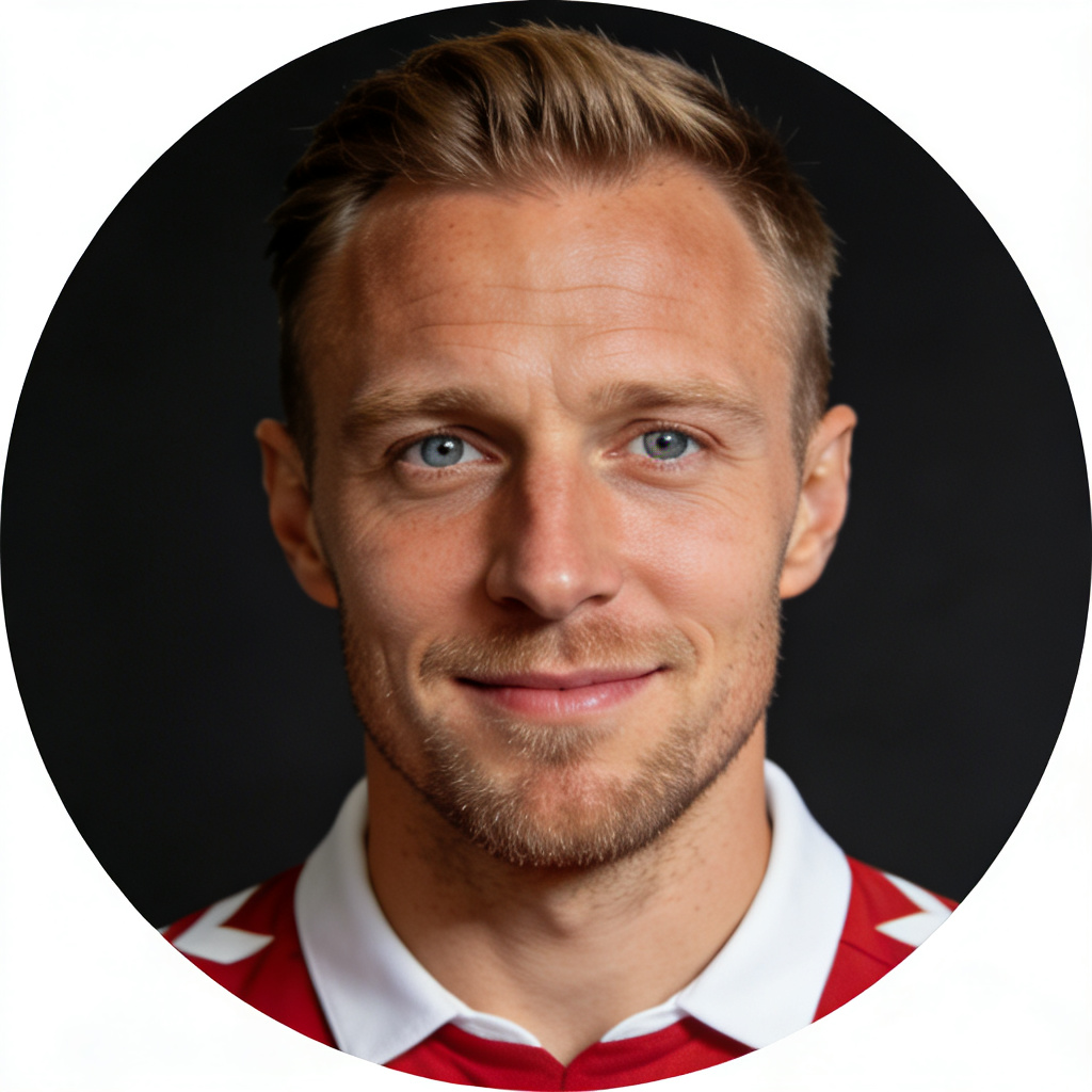 Christian Eriksen
