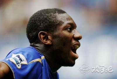 Shaun Wright-Phillips