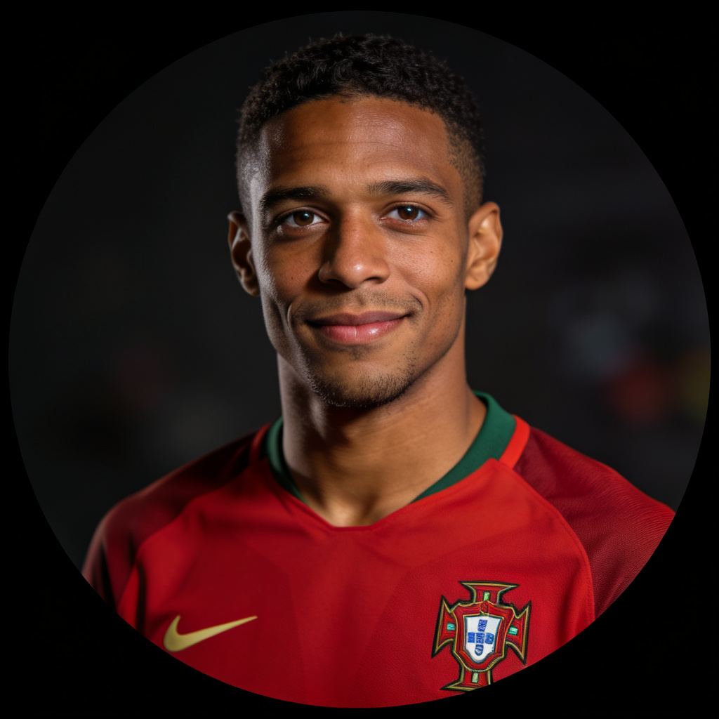 Luis Nani