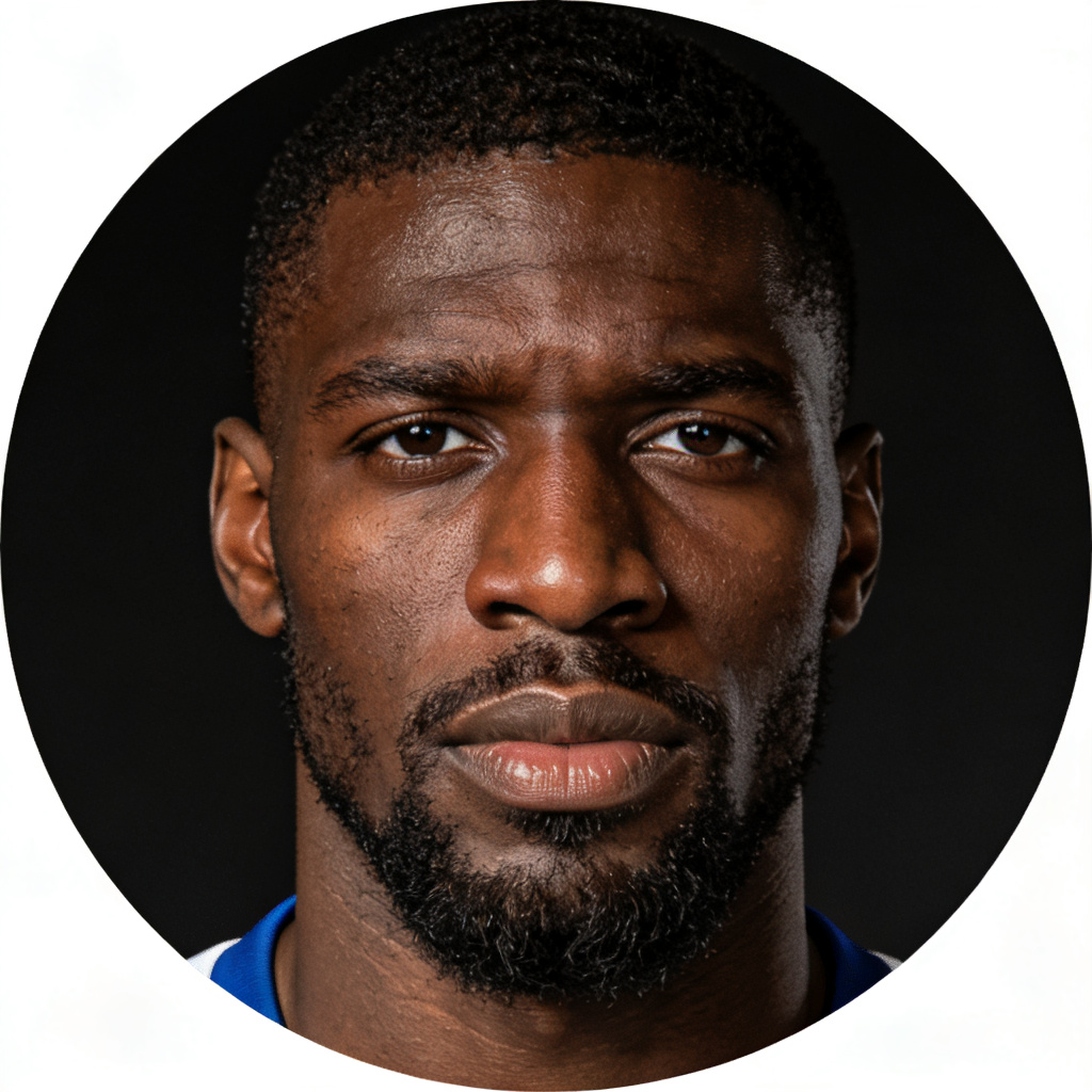 Antonio Rudiger