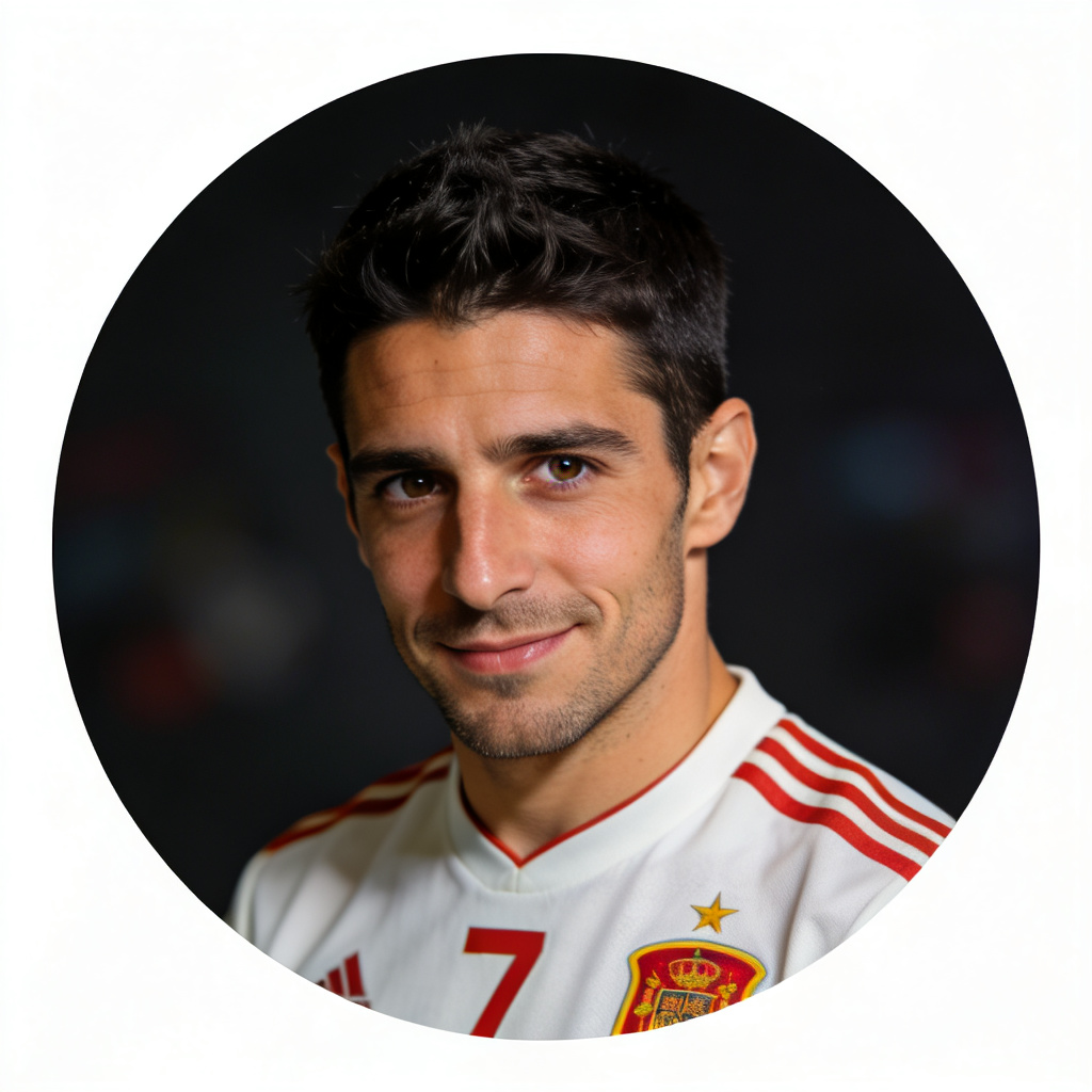 David Villa