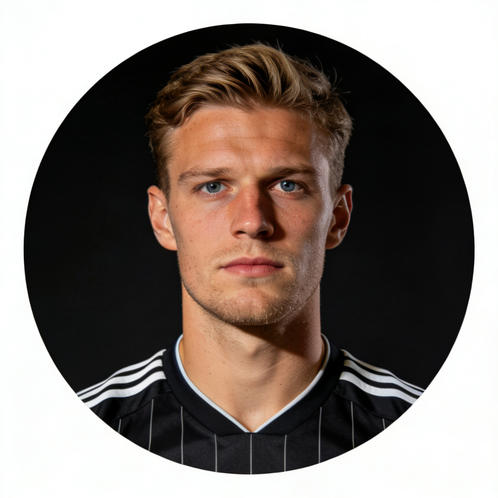 Kasper Dolberg