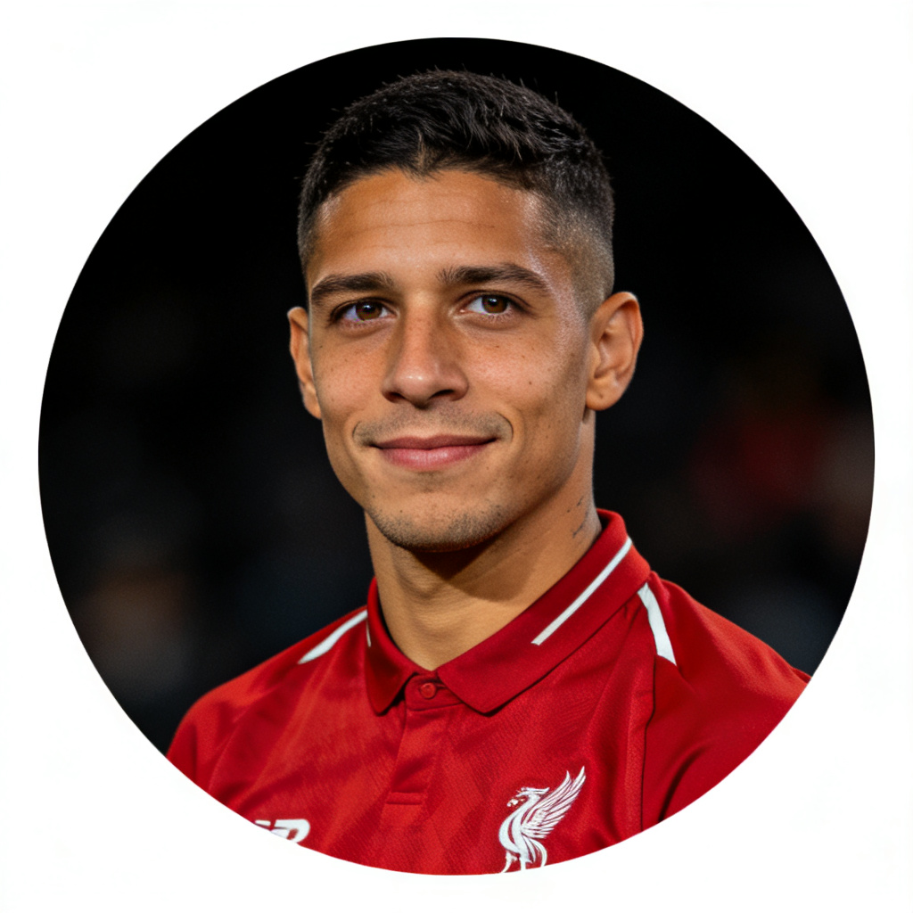 Roberto Firmino
