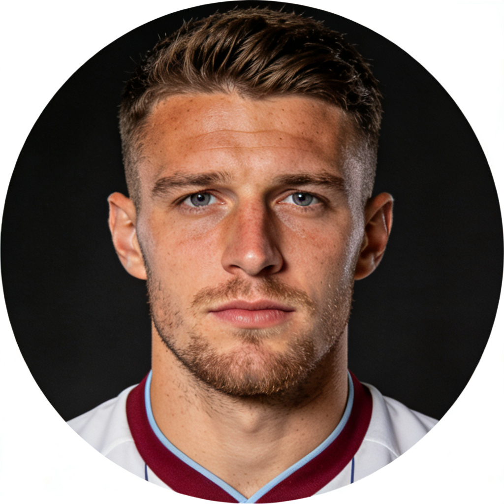 James Tarkowski