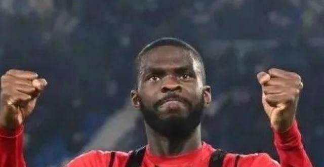 Fikayo Tomori