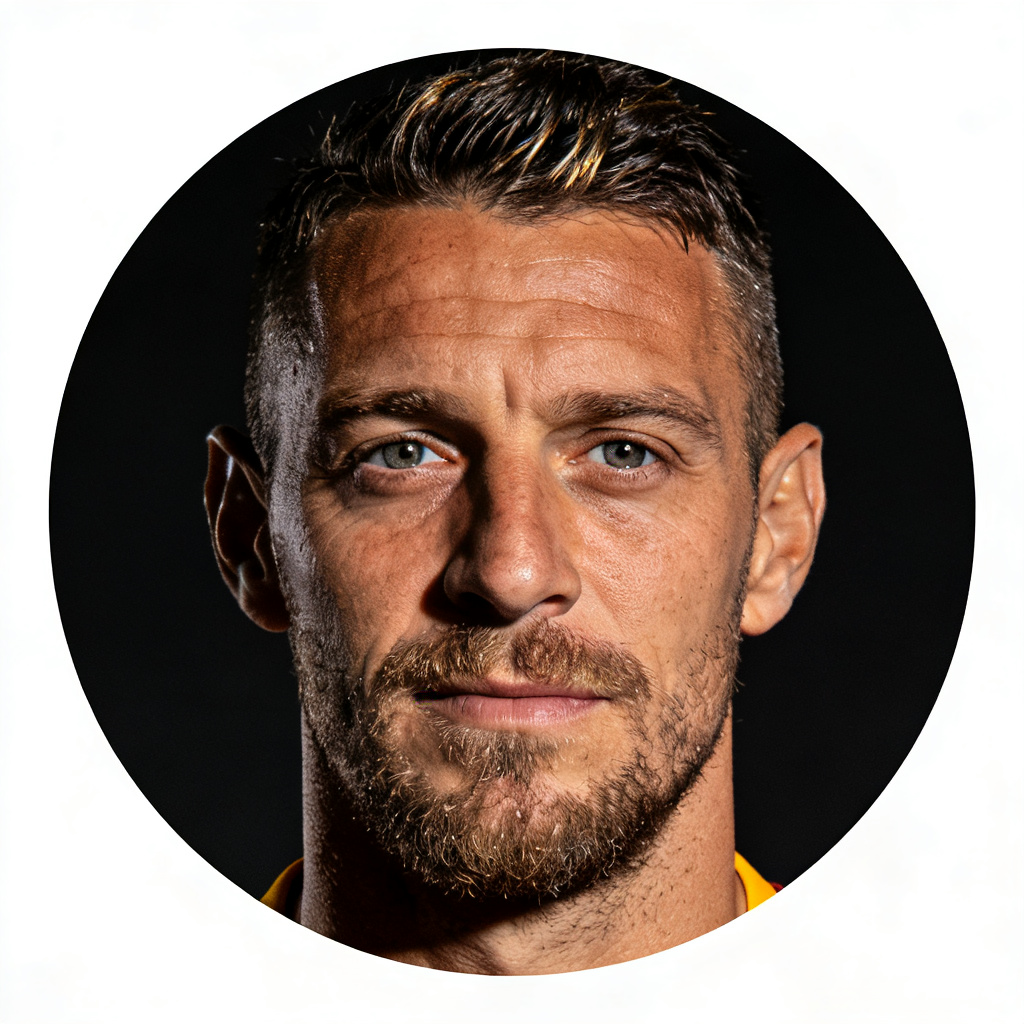 Daniele De Rossi