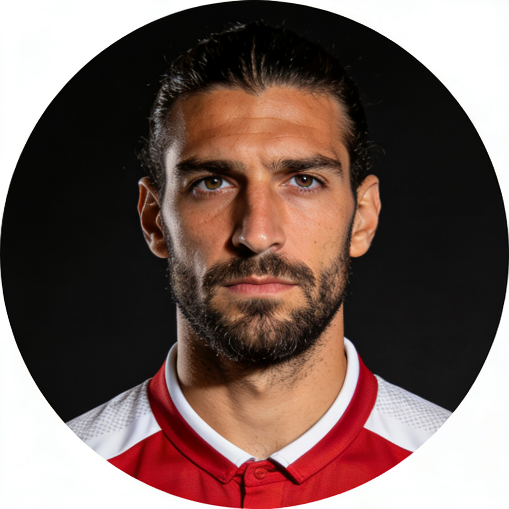 Sokratis Papastathopoulos