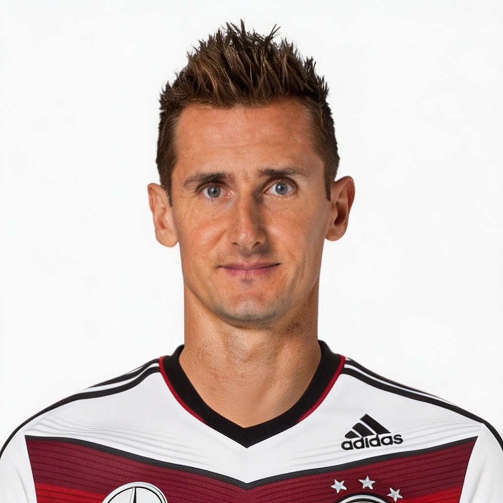 Miroslav Klose