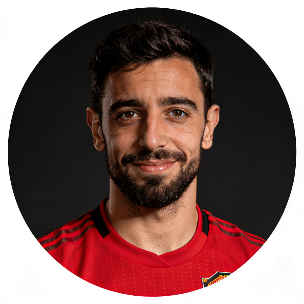 Bruno Fernandes