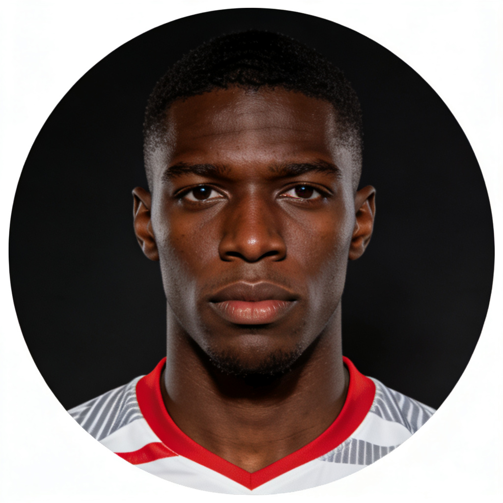 Dayot Upamecano