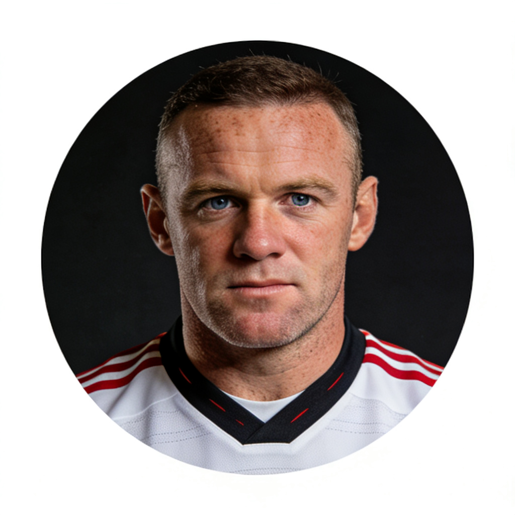 Wayne Rooney