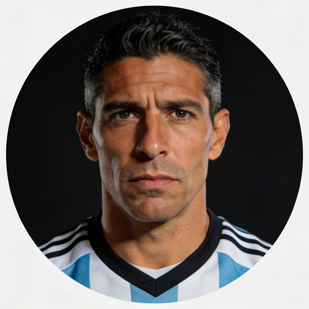 Juan Sebastian Veron