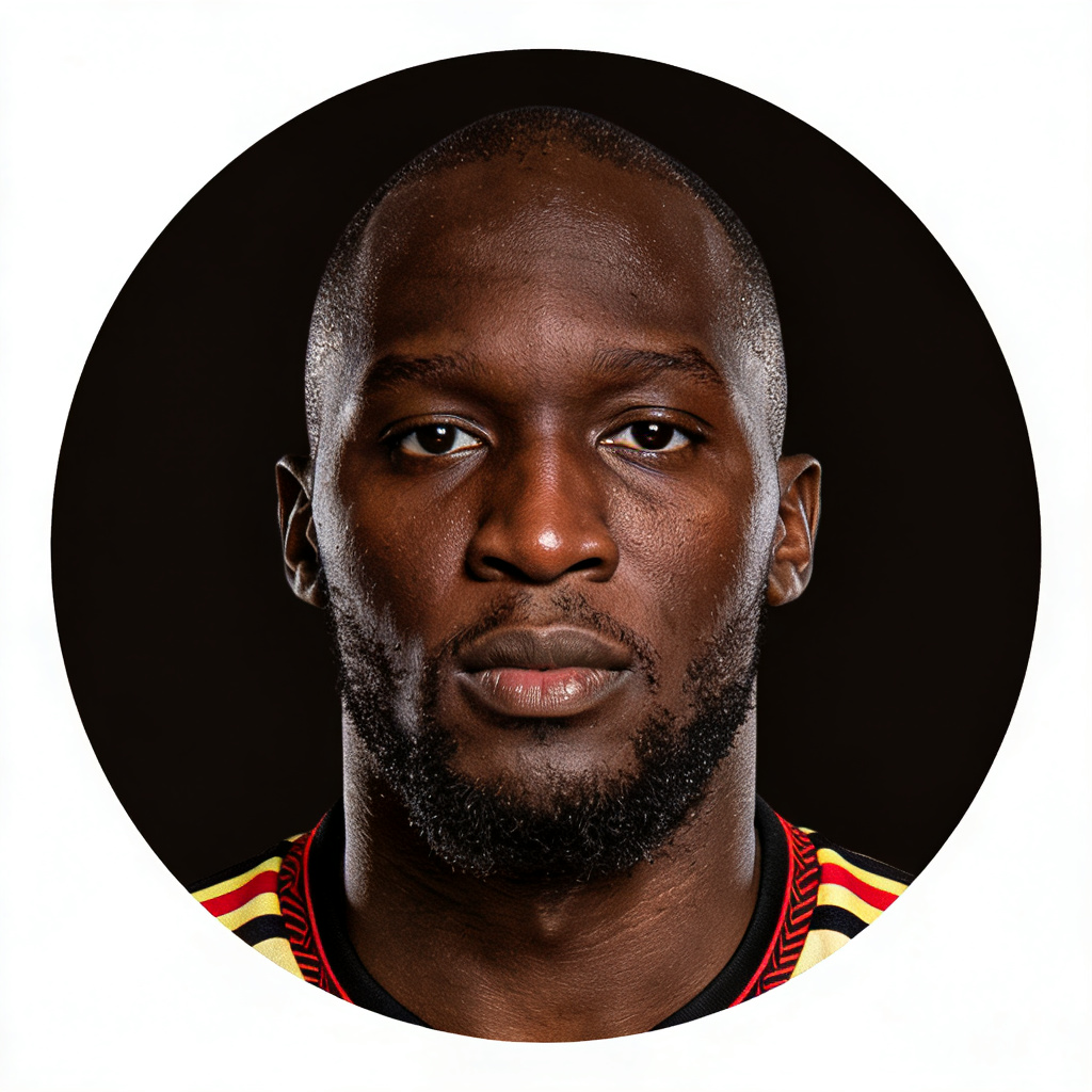Romelu Lukaku