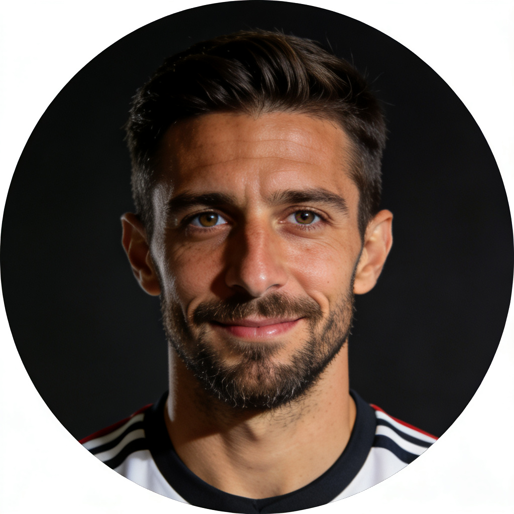 Joao Moutinho