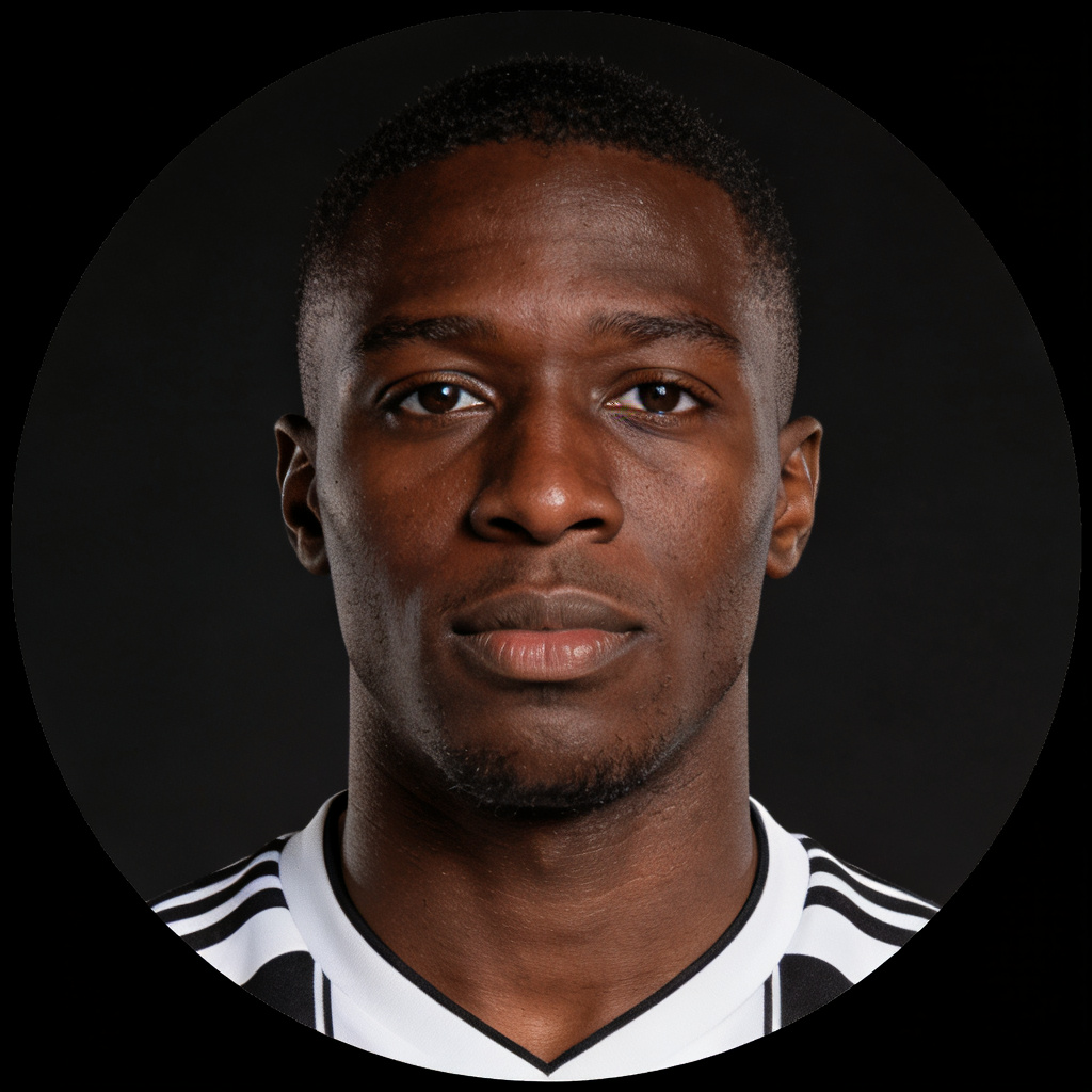 Jean Philippe Mateta