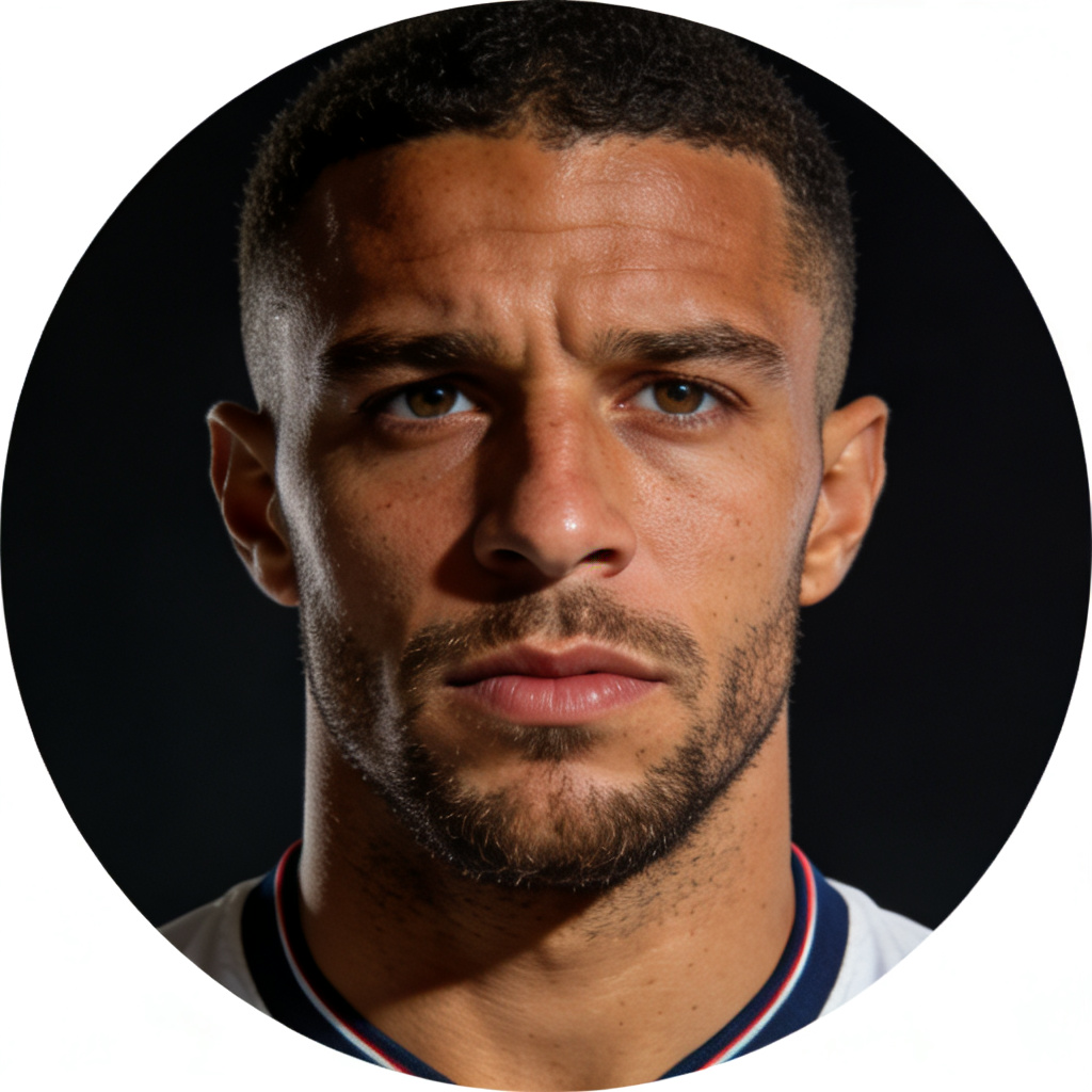 Kyle Walker