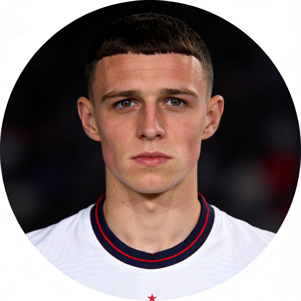 Phil Foden