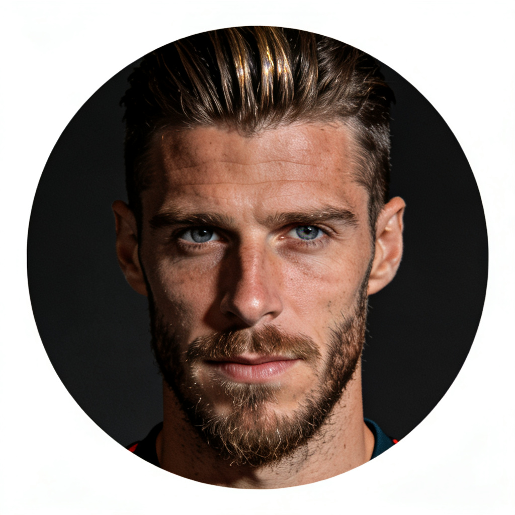 David De Gea